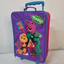 Vtg barney friends for sale  Burdett