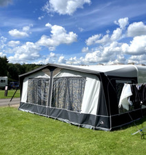 Dorema daytona awning for sale  NOTTINGHAM