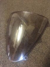 Genuine suzuki gsxr600 for sale  TELFORD