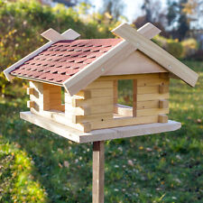 Villa nichoir oiseaux d'occasion  Expédié en France