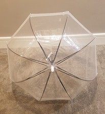 Umbrella womens birdcage for sale Umbrella womens birdcage for sale  LONDON