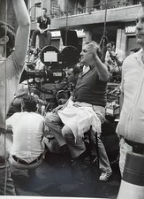 Federico fellini ezio usato  Roma