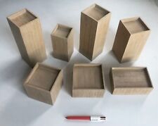 Set beaux presentoirs d'occasion  Villeurbanne