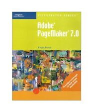 Adobe pagemaker illustrated gebraucht kaufen  Trebbin