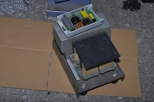 Rüttler jvm vibrationsmotor gebraucht kaufen  Holzminden
