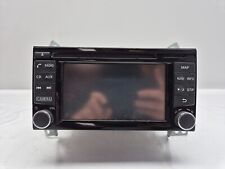 Autoradio nissan juke d'occasion  Servian