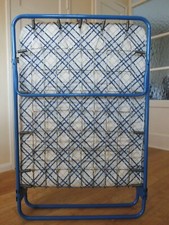 Fold away bed for sale  BRIDLINGTON