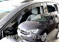 Wind deflectors fits for sale  LONDON