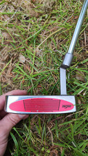 Taylormade rossa monza for sale  ROCHDALE