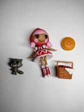 Mini lalaloopsy doll for sale  Wichita