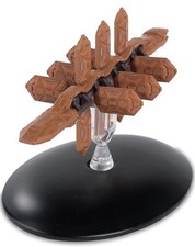 Star trek suliban for sale  TUNBRIDGE WELLS