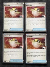 Pokemon ultra ball for sale  MELKSHAM
