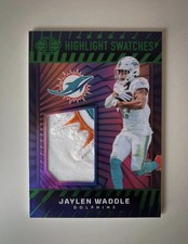 Jaylen waddle highlight for sale  ULVERSTON