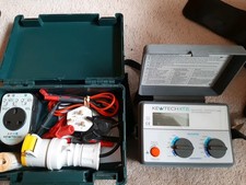 Kewtech kt35 digital for sale  STAFFORD