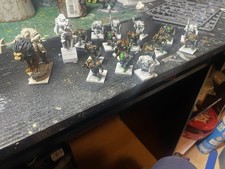 Kings war riftforged for sale  THAME