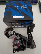 Kuma ctx 25 gebraucht kaufen  Wolfsburg