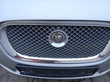 Frontgrill kühlergrill chromg gebraucht kaufen  Essenbach