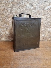 Vintage motor shell for sale  LINCOLN
