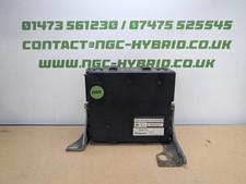Toyota prius 2004 for sale  STOWMARKET