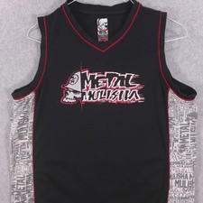 Metal mulisha black for sale  Sacramento