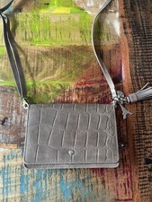Loulou tasche umhängetasche gebraucht kaufen  Bremerhaven