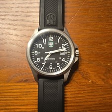 Luminox series 2500 for sale  Palm Bay