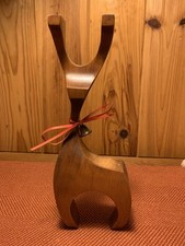 Vintage danish deer for sale  West Branch