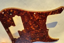 Fender battipenna precisione usato  Spedire a Italy