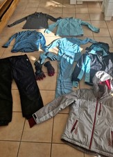 Damen ski bekleidungspaket gebraucht kaufen Damen ski bekleidungspaket gebraucht kaufen  Grefrath