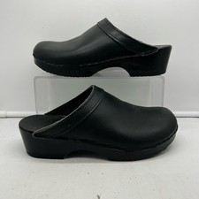 Sven swedish clogs for sale  Saint Paul