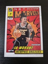 Morant 2021 panini for sale  TEWKESBURY