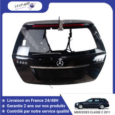 Hayon mercedes classe d'occasion  Saint-Quentin