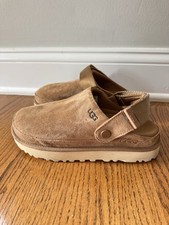 Ugg goldenstar clog for sale  Lincoln University