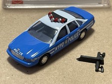 Busch 47608 chevrolet gebraucht kaufen  Pleinfeld
