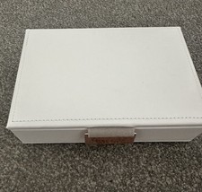 Stackers jewellery box for sale  BARNET