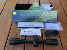 Nikon 223 16x42mm for sale  Rocky Mount