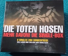 toten hosen singles gebraucht kaufen toten hosen singles gebraucht kaufen Söhlde