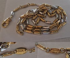 collana oro 750 usato collana oro 750 usato Italia