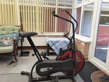 Exercise bike marcy for sale  WESTON-SUPER-MARE