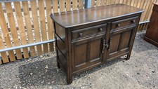 ercol cupboard for sale  ASHFORD