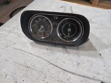 Ford escort tacho gebraucht kaufen  Baiersbronn