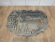 Unterfahrschutz audi skoda gebraucht kaufen  Grimma