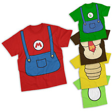 Mario themed kids for sale  FERNDALE
