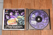 Jeux flipper kiss d'occasion  France