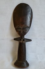 Poupée fécondité akwaba d'occasion  Saint-Lambert-du-Lattay