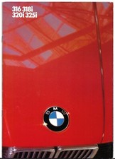 Bmw series e30 for sale  UK