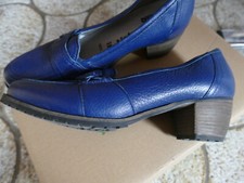 Pumps natural feet gebraucht kaufen  Deutschland