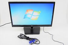 Monitor LCD LG 20M37D-B 20 polegadas VGA DVI grau A comprar usado  Enviando para Brazil