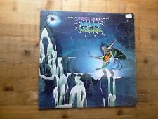 Uriah Heep Demons and Wizards A1/B1 1st Press VG Vinyl LP Record ILPS 9193 (R1) comprar usado  Enviando para Brazil