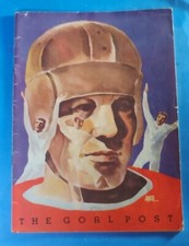 1934 goal post for sale  Vancouver